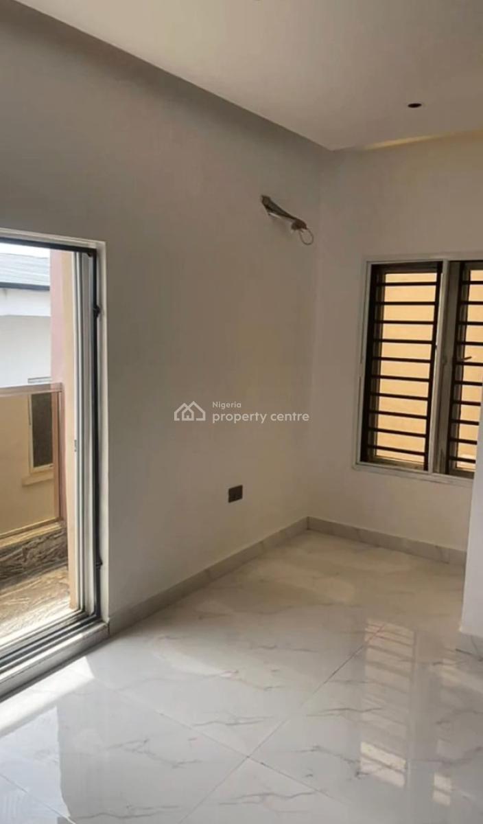 Newly Built, Standard Spacious 3 Bedroom Apartment, Paradise Estate, Games Village, Kaura, Abuja, Flat / Apartment for Rent