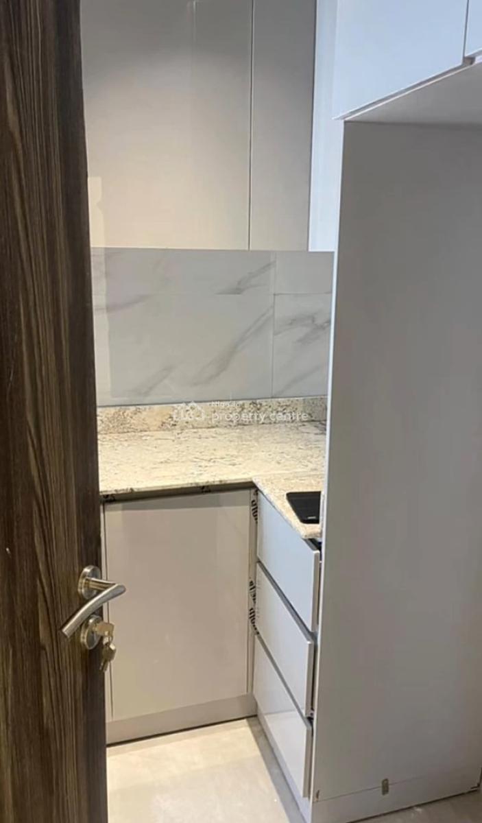 Newly Built, Standard Spacious 3 Bedroom Apartment, Paradise Estate, Games Village, Kaura, Abuja, Flat / Apartment for Rent