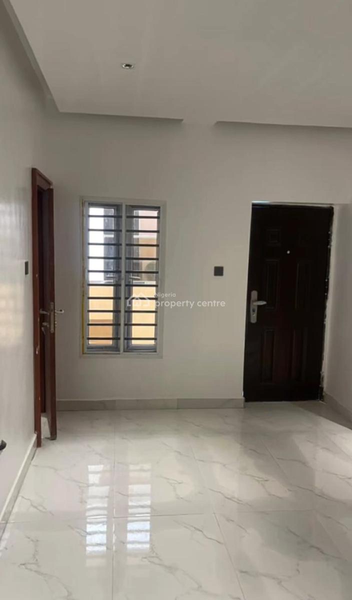Newly Built, Standard Spacious 3 Bedroom Apartment, Paradise Estate, Games Village, Kaura, Abuja, Flat / Apartment for Rent