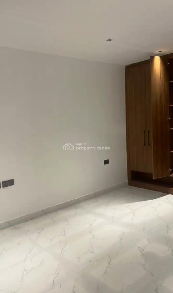 Newly Built, Standard Spacious 3 Bedroom Apartment, Paradise Estate, Games Village, Kaura, Abuja, Flat / Apartment for Rent