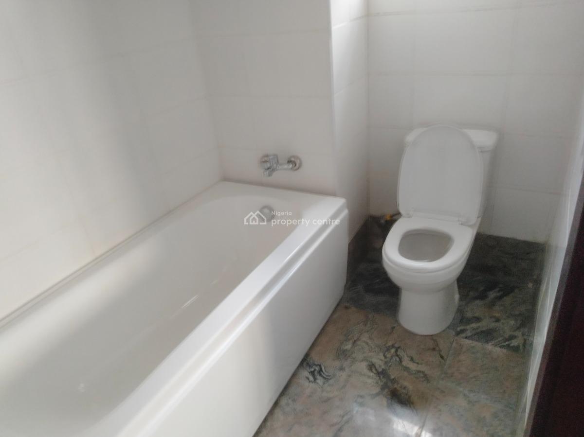 Stunning Five-bedroom Fully Detached Duplex with a Bq, Dantata Bridge Express, Galadimawa, Abuja, Detached Duplex for Sale