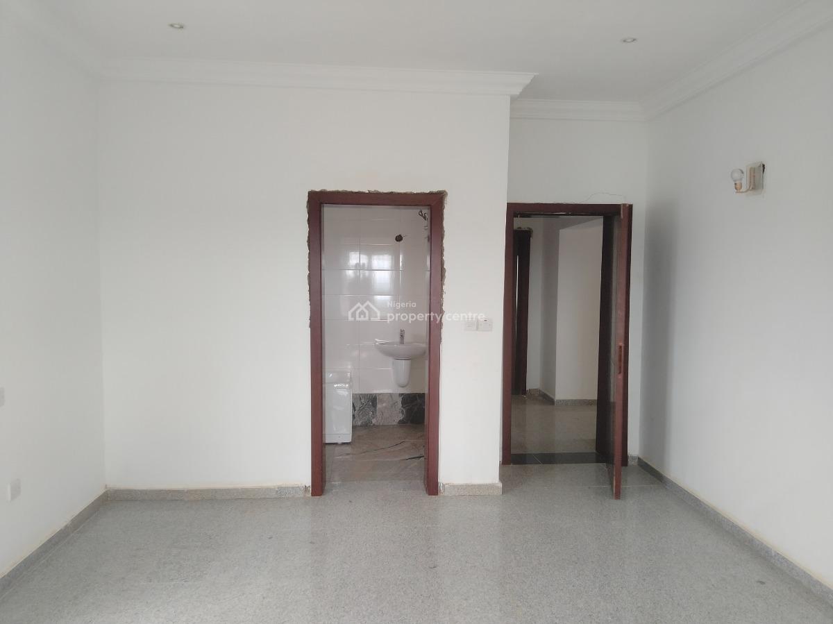 Stunning Five-bedroom Fully Detached Duplex with a Bq, Dantata Bridge Express, Galadimawa, Abuja, Detached Duplex for Sale