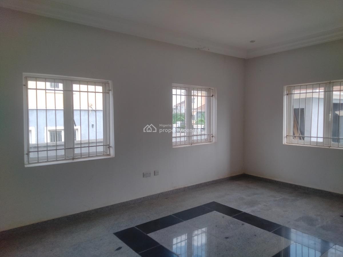 Stunning Five-bedroom Fully Detached Duplex with a Bq, Dantata Bridge Express, Galadimawa, Abuja, Detached Duplex for Sale