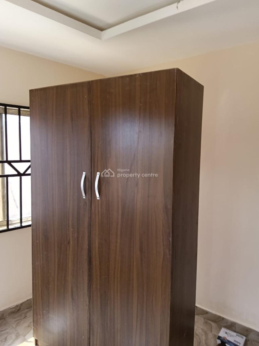 Fantastically Renovated 3 Bedroom Apartment, Shasha, Alimosho, Lagos, Flat / Apartment for Rent