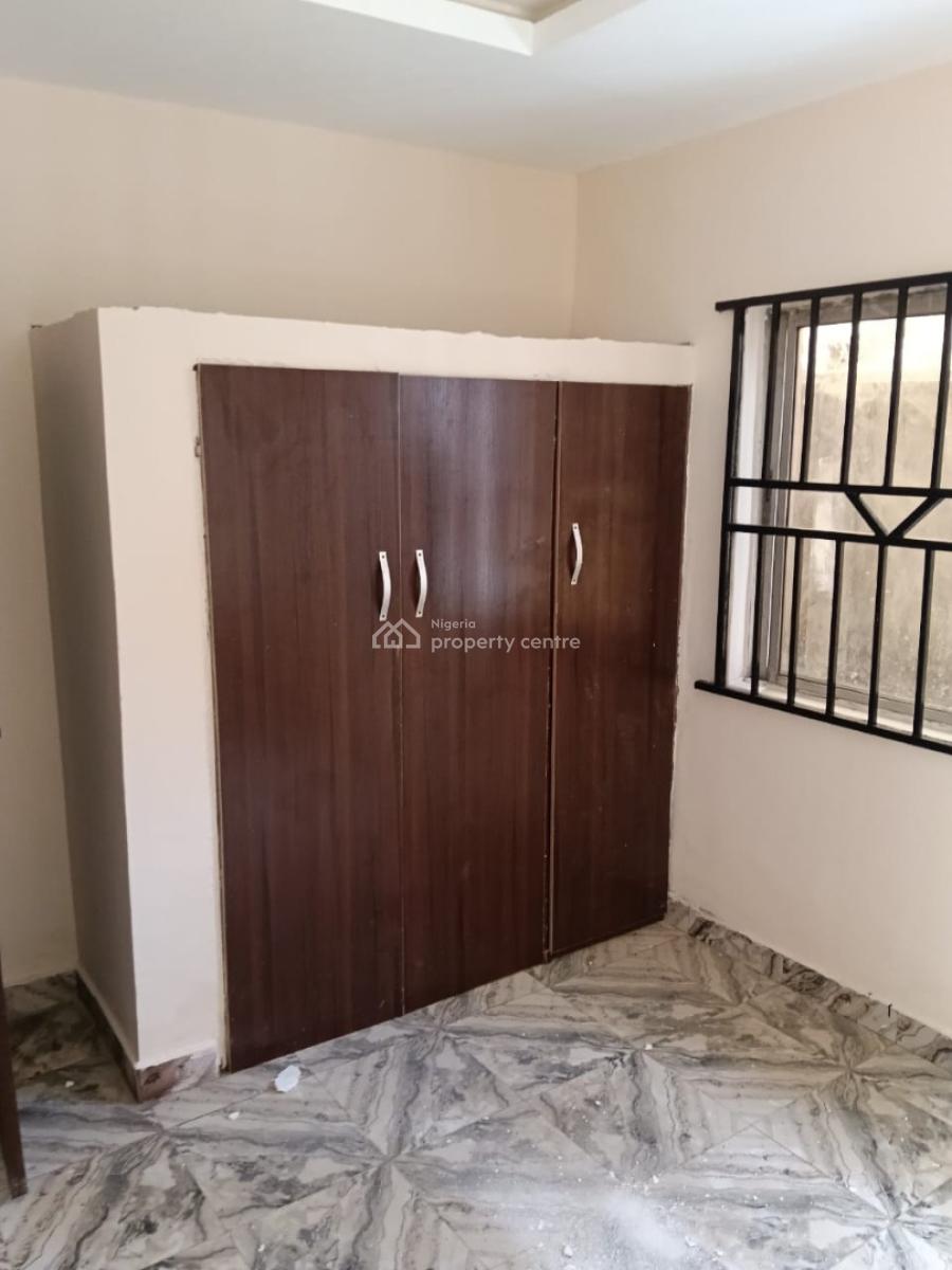 Fantastically Renovated 3 Bedroom Apartment, Shasha, Alimosho, Lagos, Flat / Apartment for Rent