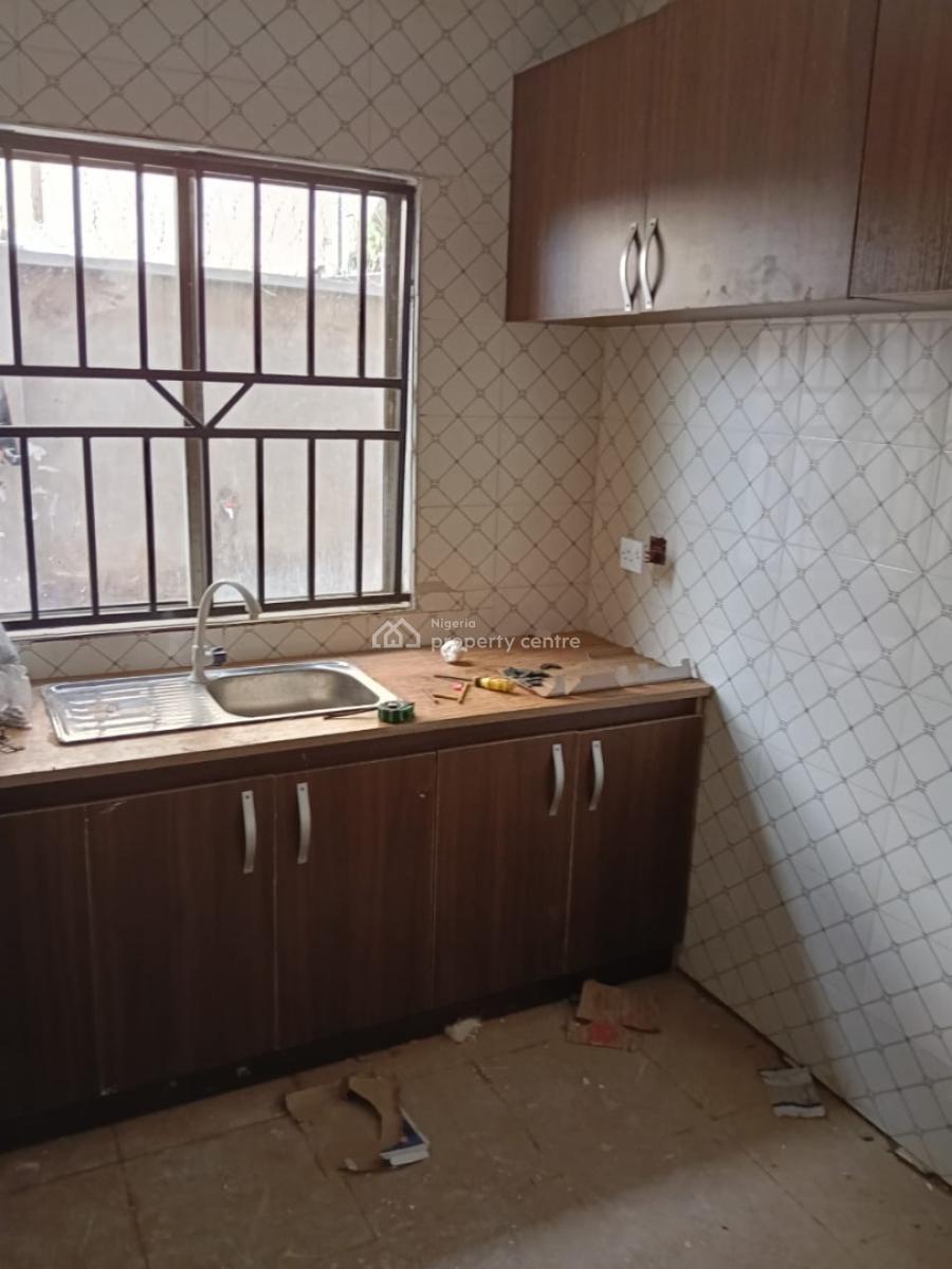 Fantastically Renovated 3 Bedroom Apartment, Shasha, Alimosho, Lagos, Flat / Apartment for Rent