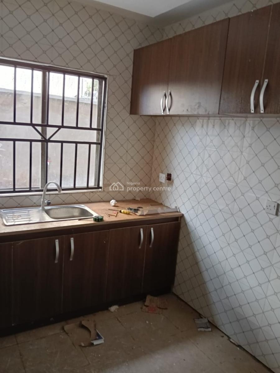 Fantastically Renovated 3 Bedroom Apartment, Shasha, Alimosho, Lagos, Flat / Apartment for Rent