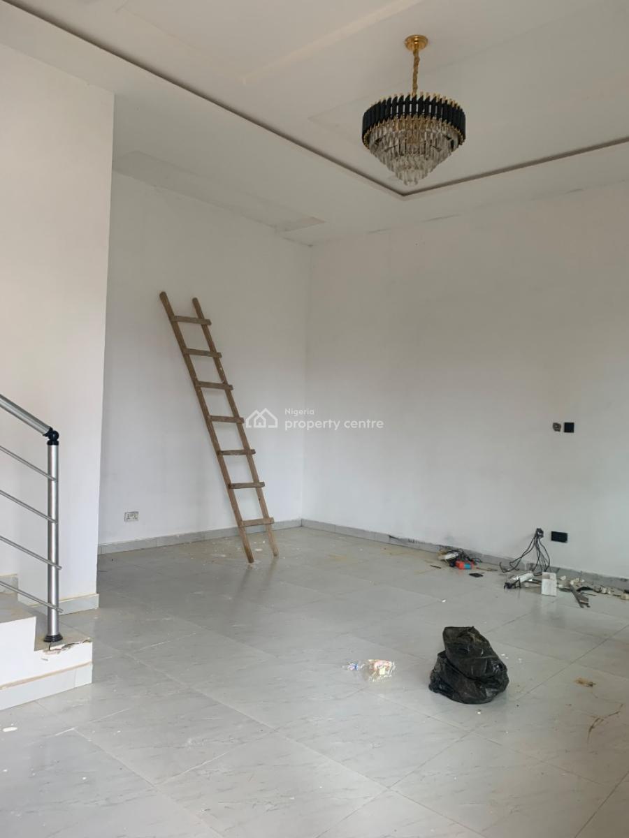 Luxury 3bedroom Apartment Orchid Road, Orchid Road Lekki Lagos, Lekki Phase 2, Lekki, Lagos, Flat / Apartment for Rent