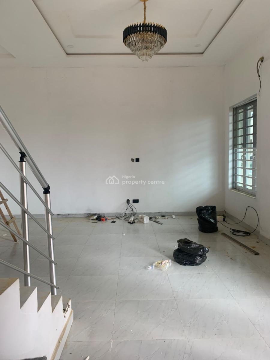 Luxury 3bedroom Apartment Orchid Road, Orchid Road Lekki Lagos, Lekki Phase 2, Lekki, Lagos, Flat / Apartment for Rent