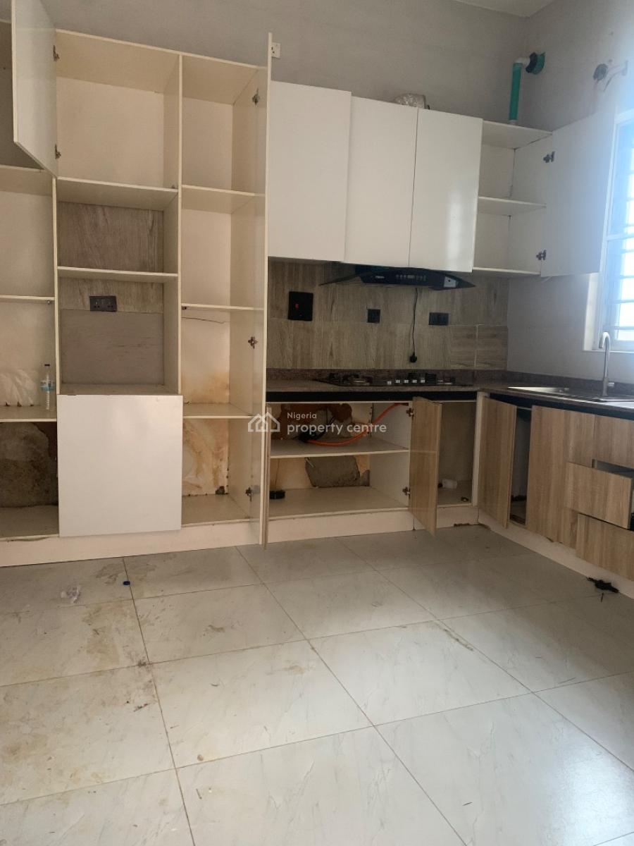 Luxury 3bedroom Apartment Orchid Road, Orchid Road Lekki Lagos, Lekki Phase 2, Lekki, Lagos, Flat / Apartment for Rent