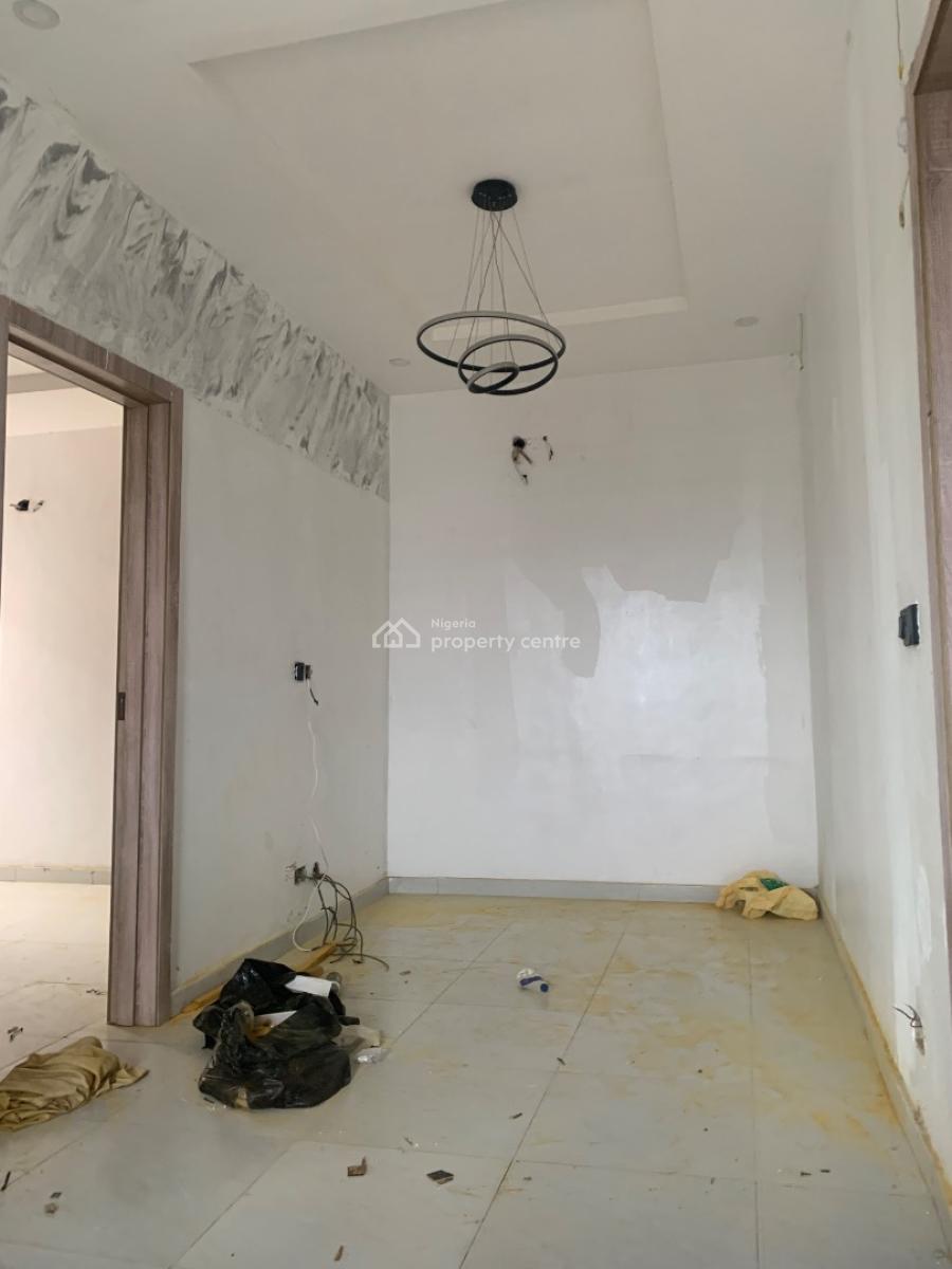 Luxury 3bedroom Apartment Orchid Road, Orchid Road Lekki Lagos, Lekki Phase 2, Lekki, Lagos, Flat / Apartment for Rent