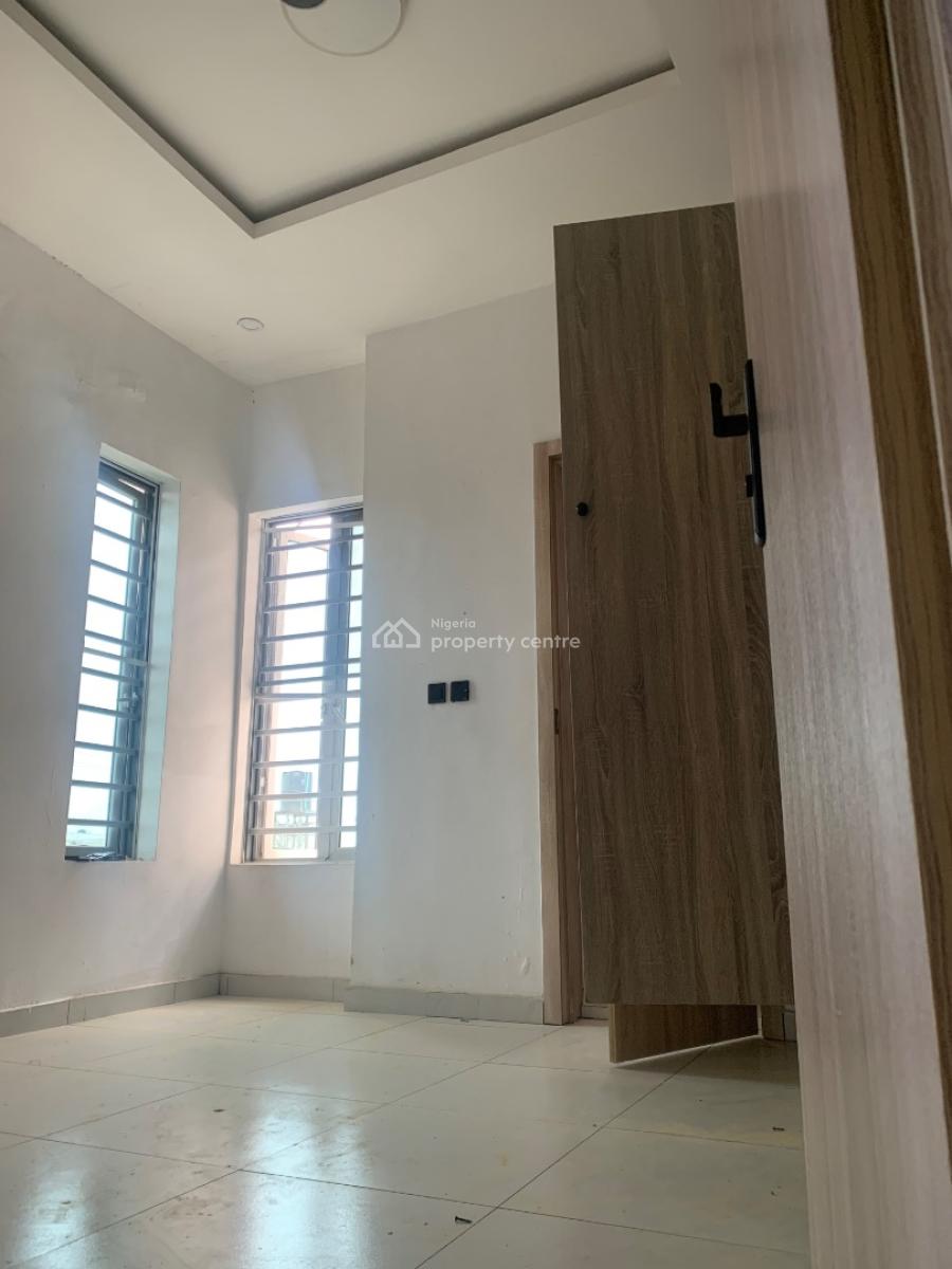 Luxury 3bedroom Apartment Orchid Road, Orchid Road Lekki Lagos, Lekki Phase 2, Lekki, Lagos, Flat / Apartment for Rent