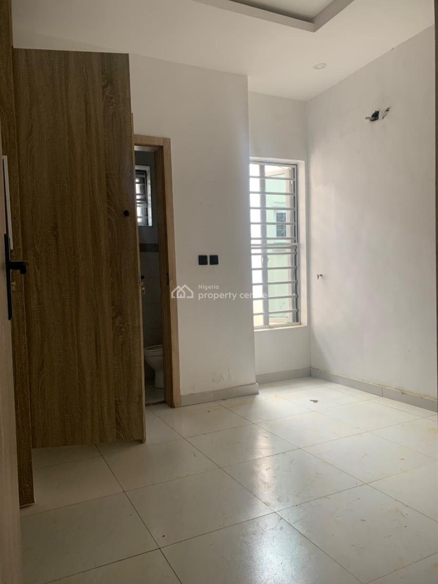 Luxury 3bedroom Apartment Orchid Road, Orchid Road Lekki Lagos, Lekki Phase 2, Lekki, Lagos, Flat / Apartment for Rent