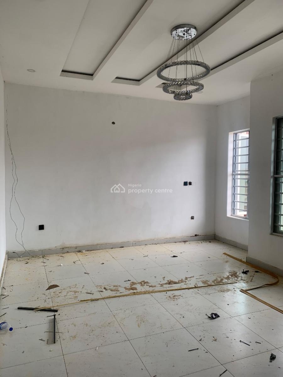 Luxury 3bedroom Apartment Orchid Road, Orchid Road Lekki Lagos, Lekki Phase 2, Lekki, Lagos, Flat / Apartment for Rent
