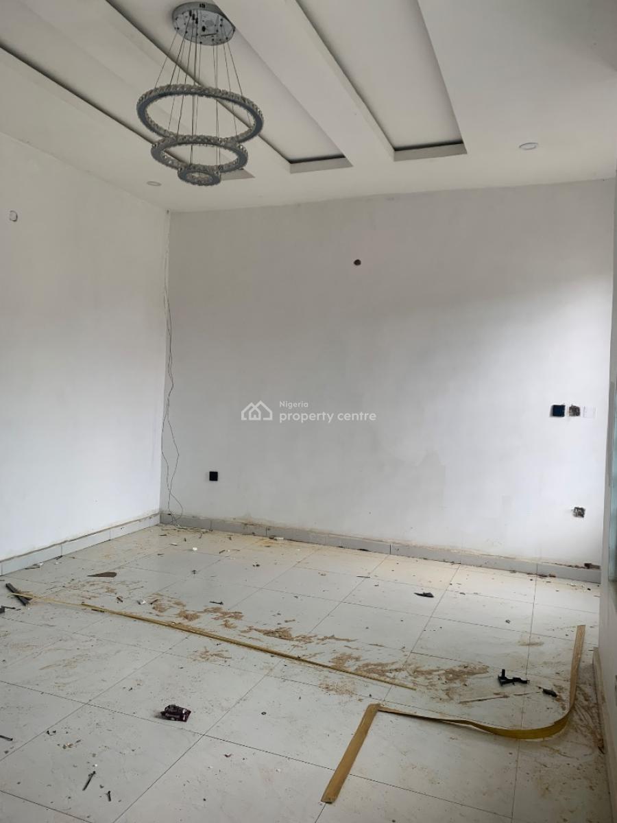 Luxury 3bedroom Apartment Orchid Road, Orchid Road Lekki Lagos, Lekki Phase 2, Lekki, Lagos, Flat / Apartment for Rent
