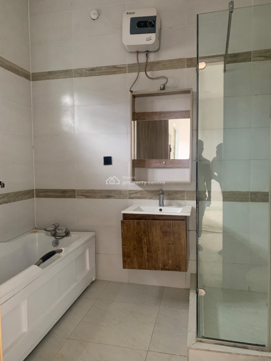 Luxury 3bedroom Apartment Orchid Road, Orchid Road Lekki Lagos, Lekki Phase 2, Lekki, Lagos, Flat / Apartment for Rent