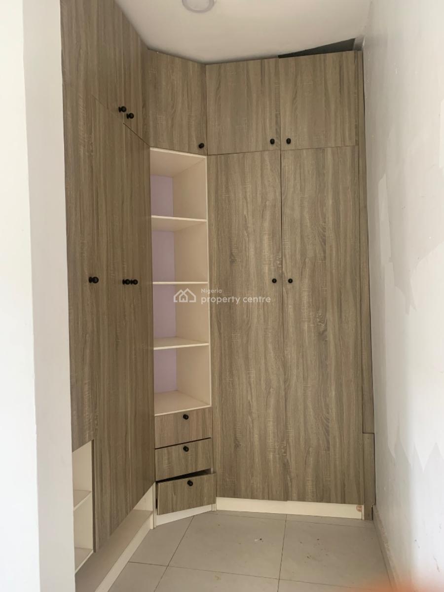 Luxury 3bedroom Apartment Orchid Road, Orchid Road Lekki Lagos, Lekki Phase 2, Lekki, Lagos, Flat / Apartment for Rent