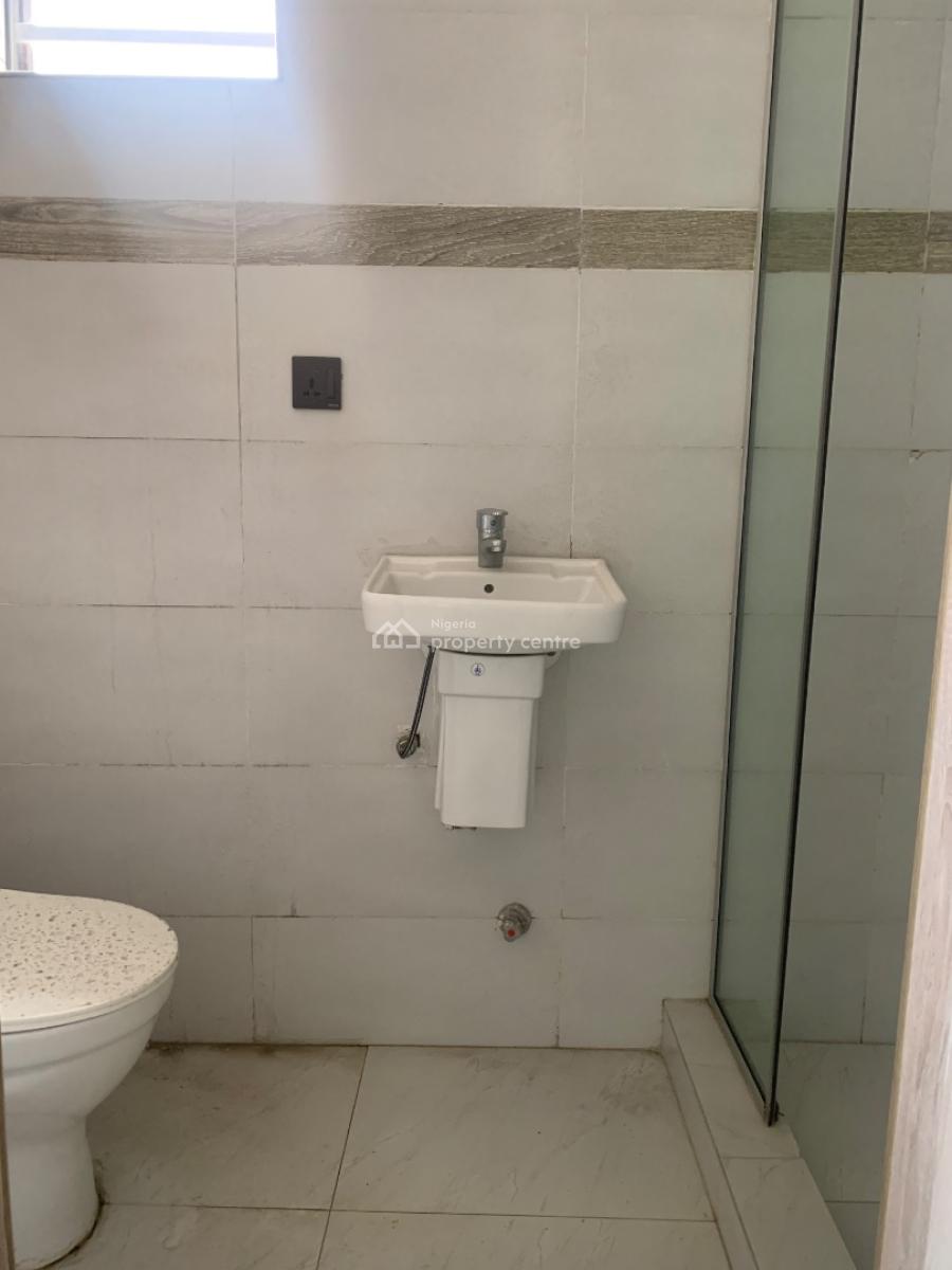 Luxury 3bedroom Apartment Orchid Road, Orchid Road Lekki Lagos, Lekki Phase 2, Lekki, Lagos, Flat / Apartment for Rent