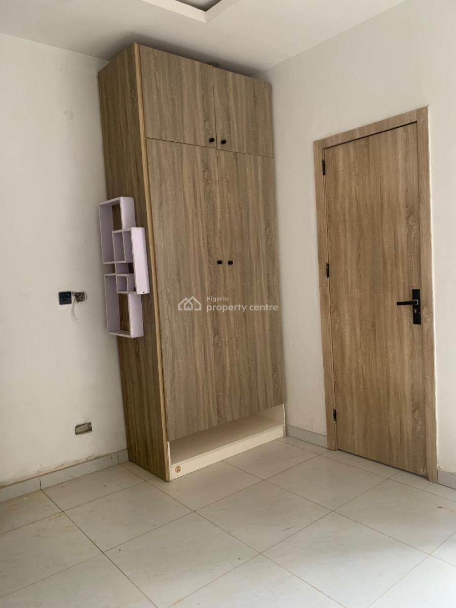 Luxury 3bedroom Apartment Orchid Road, Orchid Road Lekki Lagos, Lekki Phase 2, Lekki, Lagos, Flat / Apartment for Rent