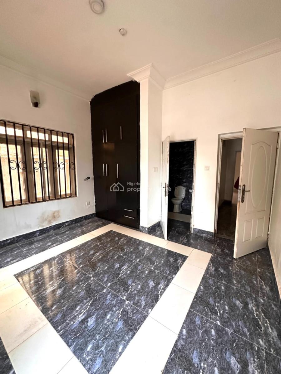 Well Finished 2 Bedroom Apartment, Jahi Gilmore, Abuja, Jahi, Abuja, Flat / Apartment for Rent