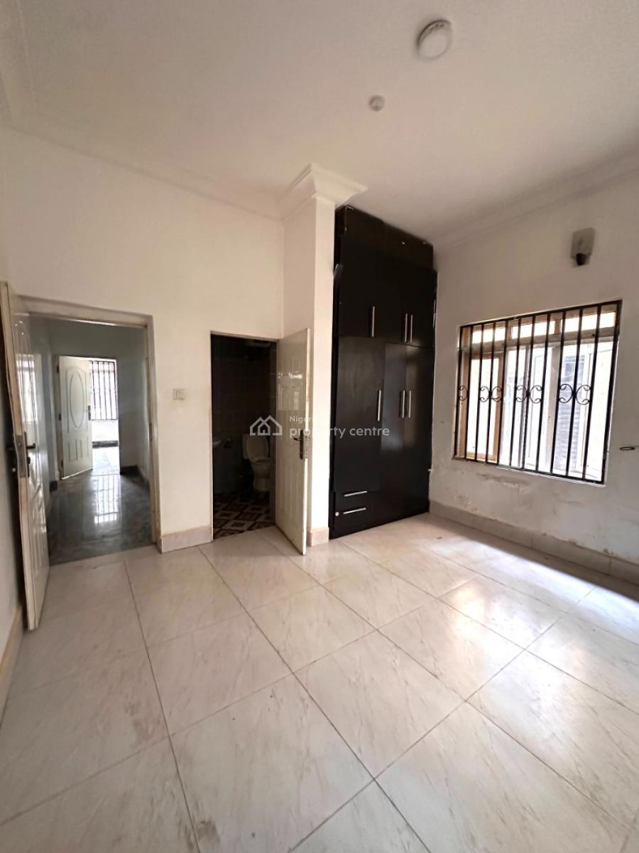 Well Finished 2 Bedroom Apartment, Jahi Gilmore, Abuja, Jahi, Abuja, Flat / Apartment for Rent
