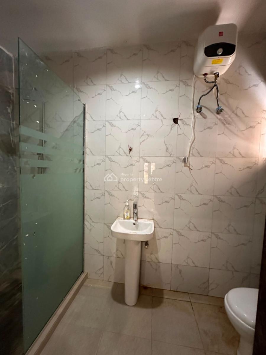 Well Finished 2 Bedroom Apartment, Jahi Gilmore, Abuja, Jahi, Abuja, Flat / Apartment for Rent