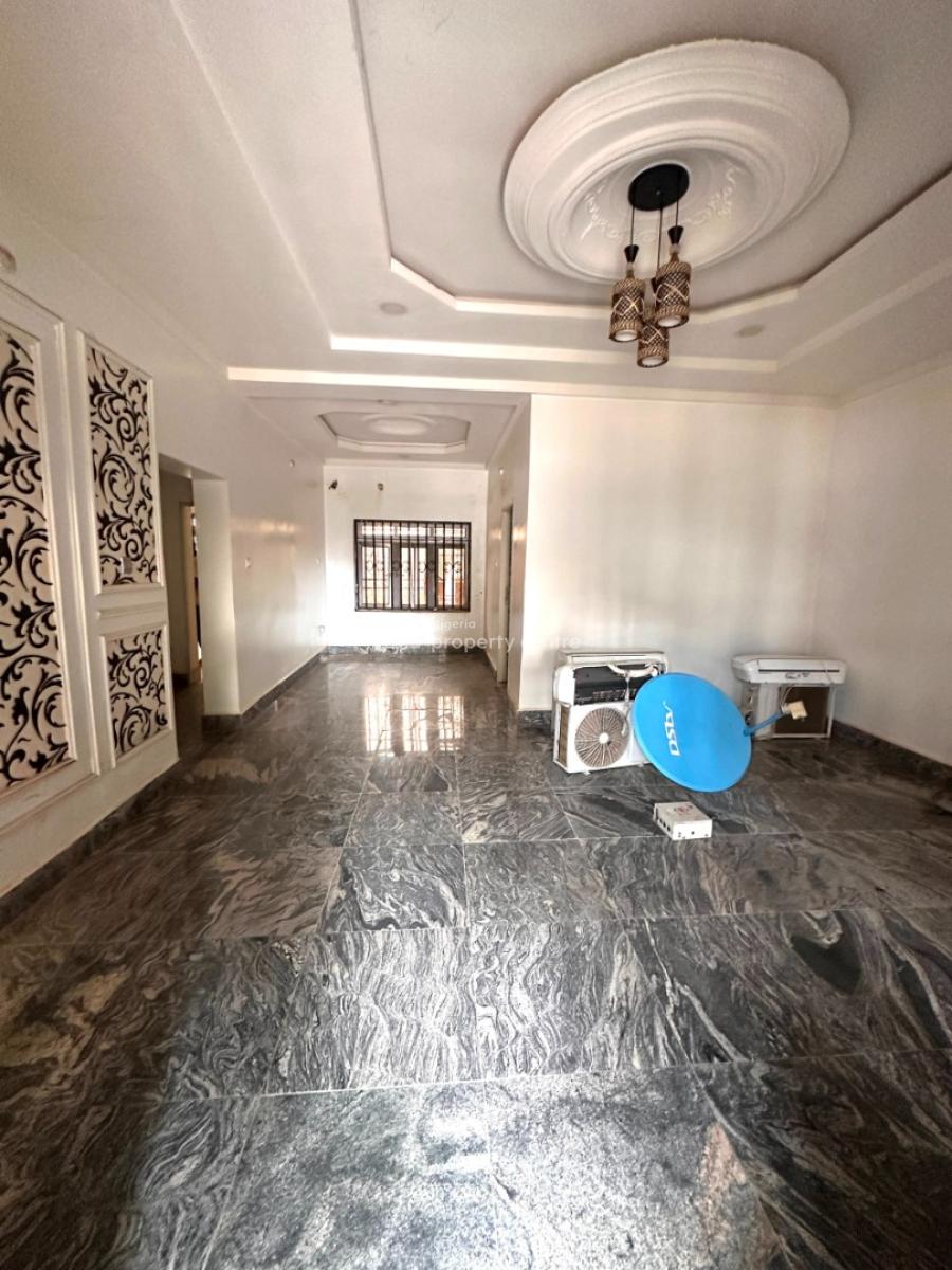 Well Finished 2 Bedroom Apartment, Jahi Gilmore, Abuja, Jahi, Abuja, Flat / Apartment for Rent
