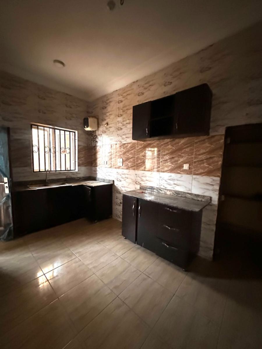 Well Finished 2 Bedroom Apartment, Jahi Gilmore, Abuja, Jahi, Abuja, Flat / Apartment for Rent