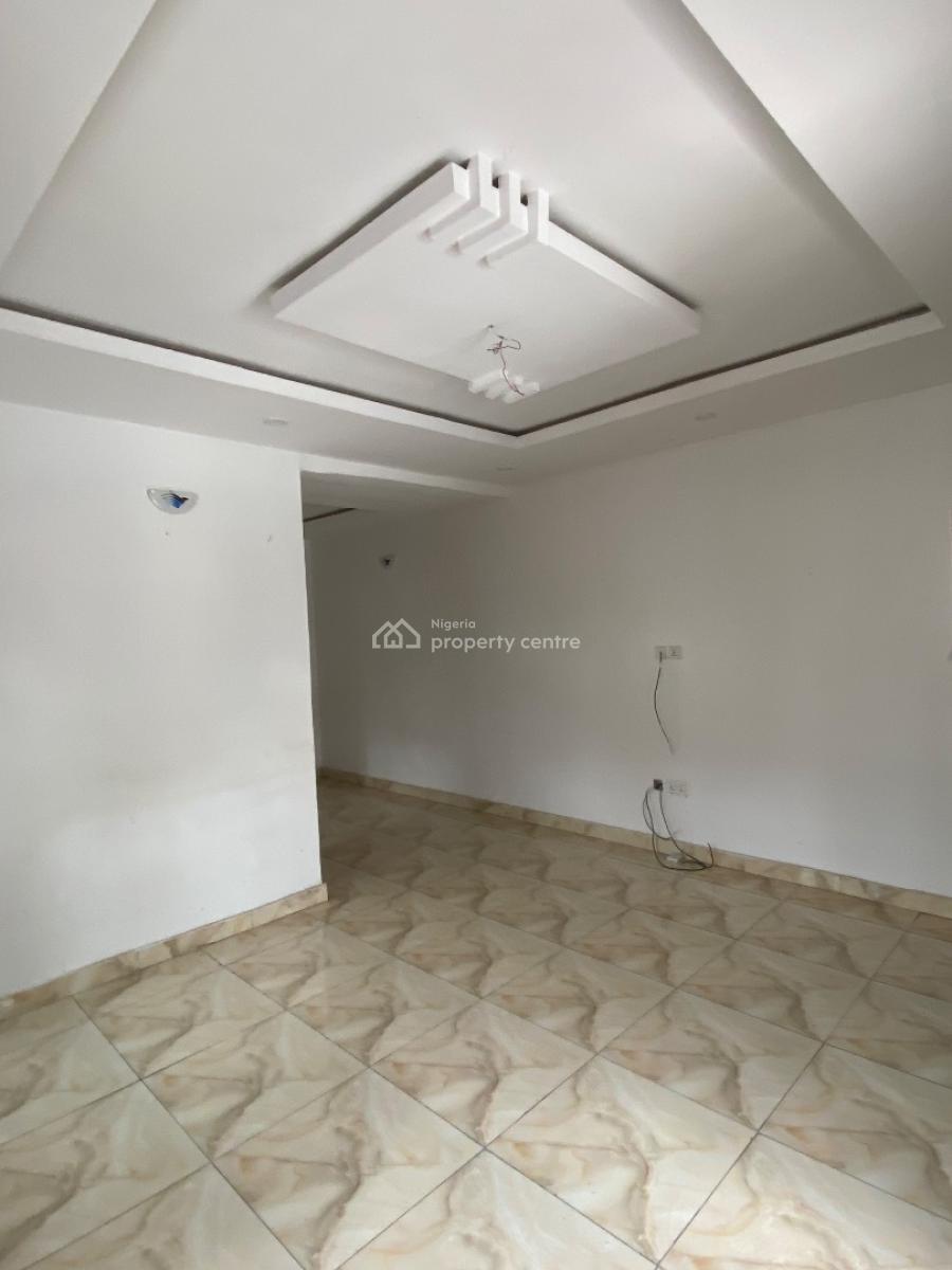 Standard Two Bedroom Apartment, Peaceland By  Kay One Ogombo Ajah, Ajah, Lagos, Flat / Apartment for Rent