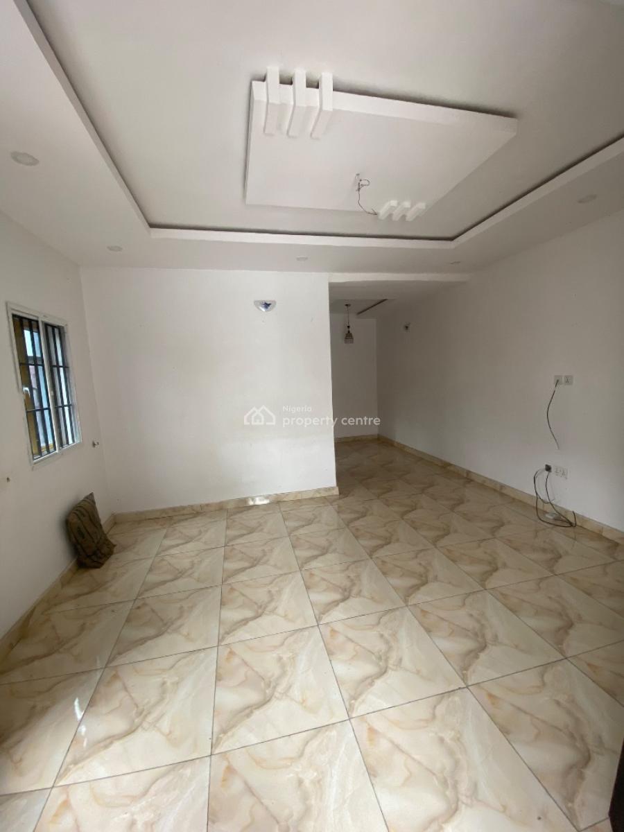 Standard Two Bedroom Apartment, Peaceland By  Kay One Ogombo Ajah, Ajah, Lagos, Flat / Apartment for Rent