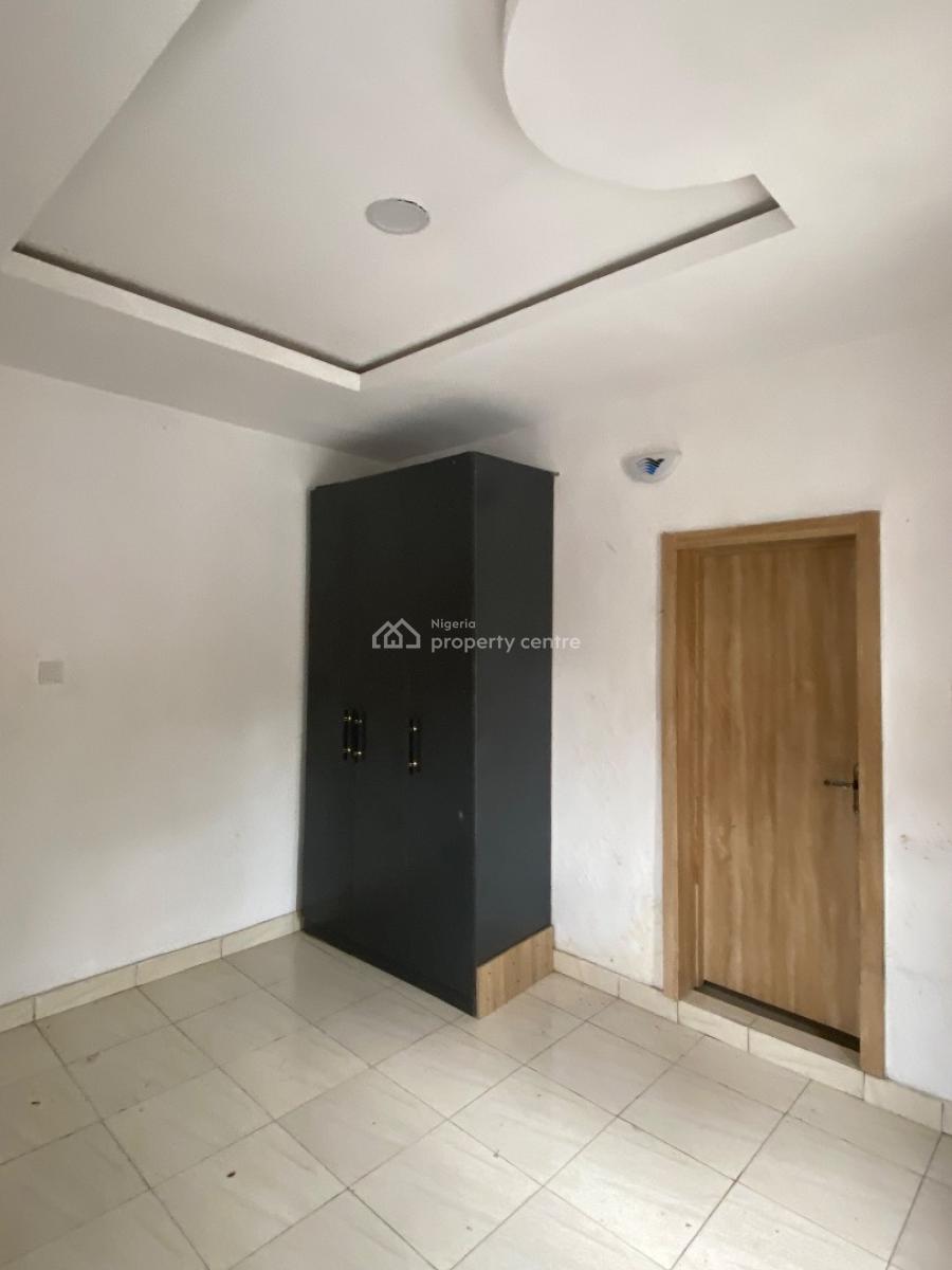 Standard Two Bedroom Apartment, Peaceland By  Kay One Ogombo Ajah, Ajah, Lagos, Flat / Apartment for Rent