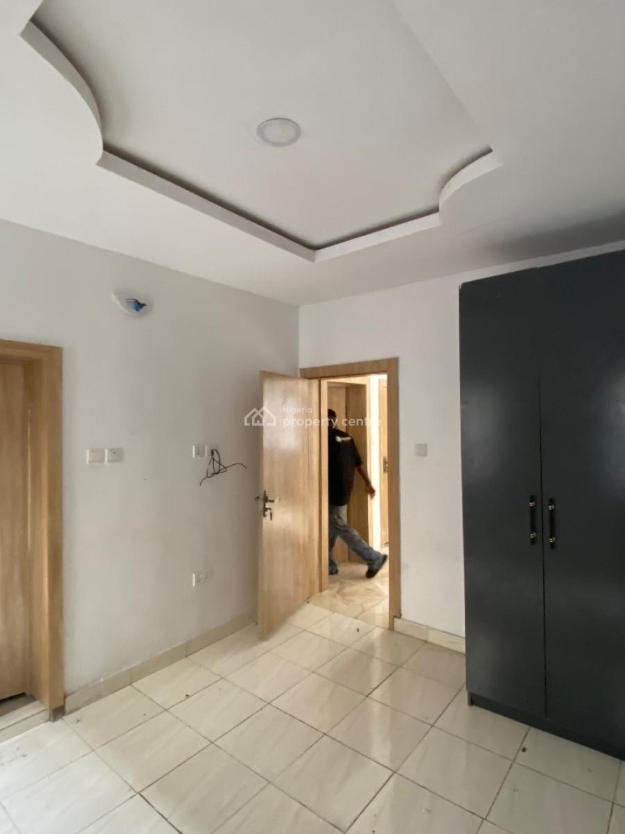 Standard Two Bedroom Apartment, Peaceland By  Kay One Ogombo Ajah, Ajah, Lagos, Flat / Apartment for Rent