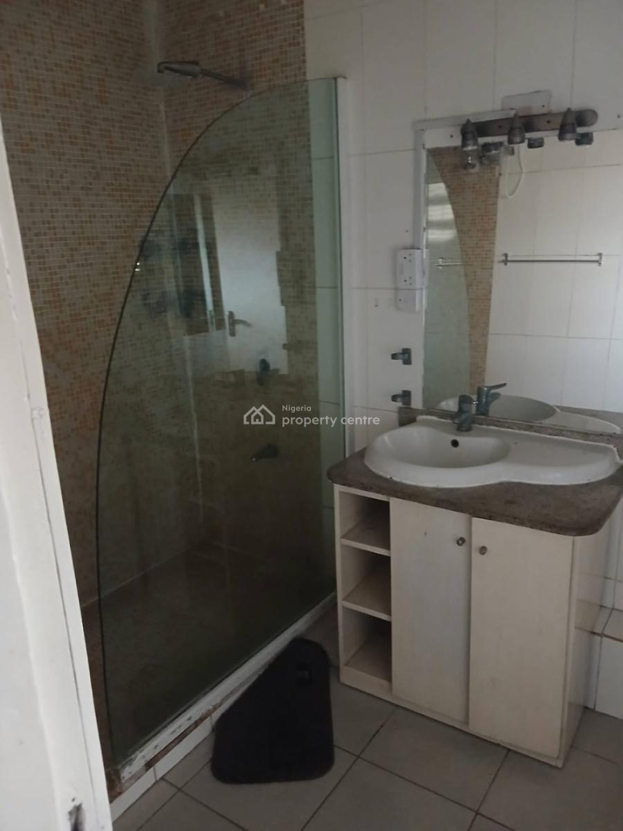 Luxury 5bedroom Fully Detached Duplex, Nicon Town, Lekki, Lagos, Detached Duplex for Sale