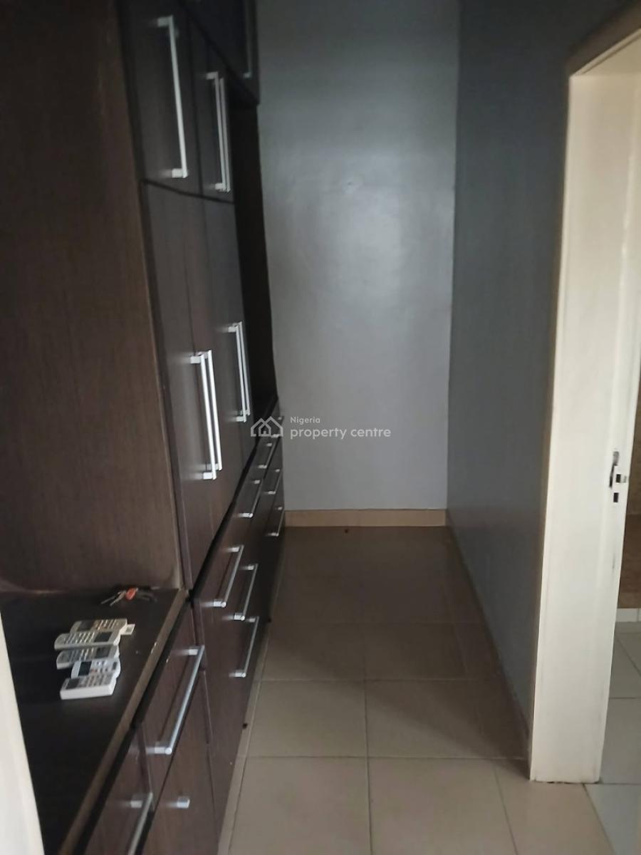 Luxury 5bedroom Fully Detached Duplex, Nicon Town, Lekki, Lagos, Detached Duplex for Sale
