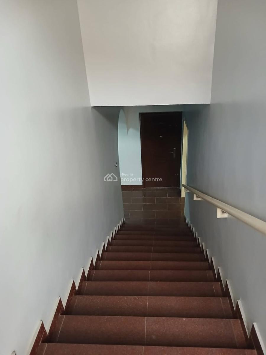 Luxury 5bedroom Fully Detached Duplex, Nicon Town, Lekki, Lagos, Detached Duplex for Sale