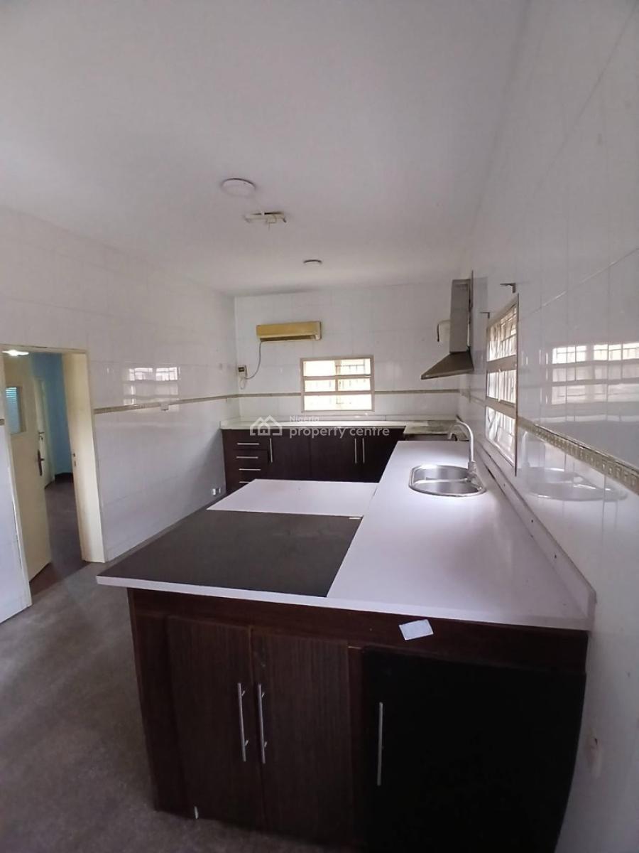 Luxury 5bedroom Fully Detached Duplex, Nicon Town, Lekki, Lagos, Detached Duplex for Sale