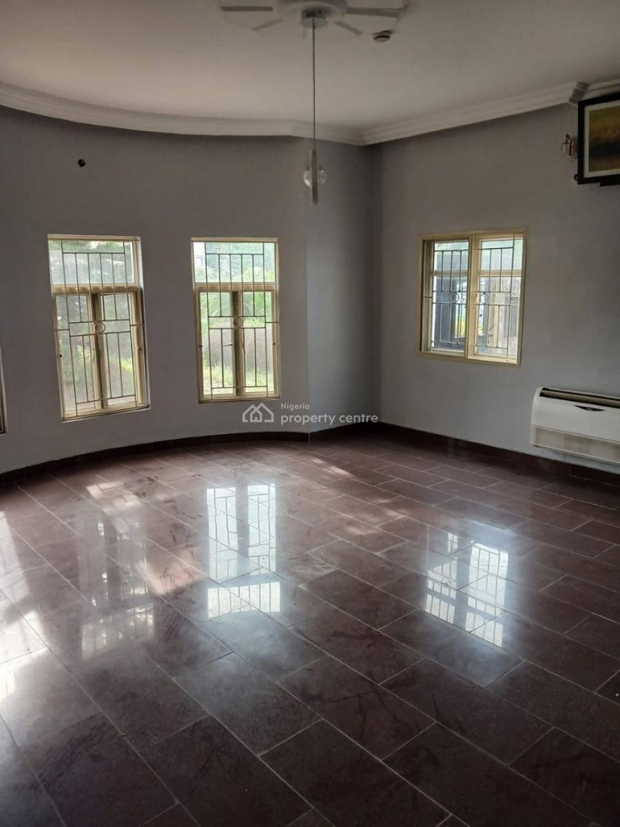 Luxury 5bedroom Fully Detached Duplex, Nicon Town, Lekki, Lagos, Detached Duplex for Sale