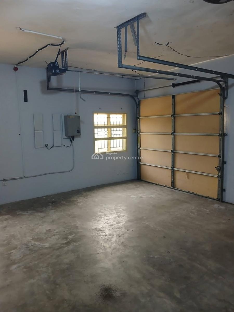 Luxury 5bedroom Fully Detached Duplex, Nicon Town, Lekki, Lagos, Detached Duplex for Sale