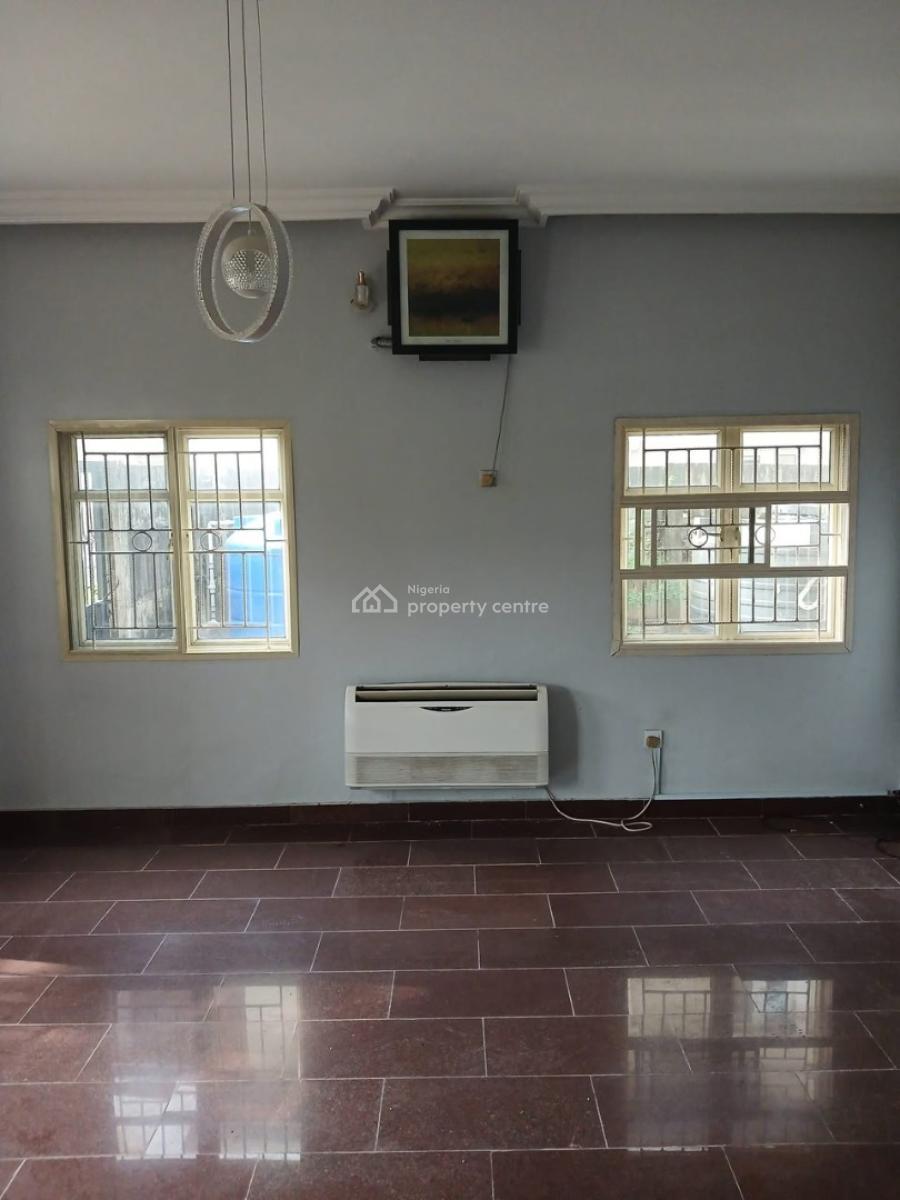 Luxury 5bedroom Fully Detached Duplex, Nicon Town, Lekki, Lagos, Detached Duplex for Sale