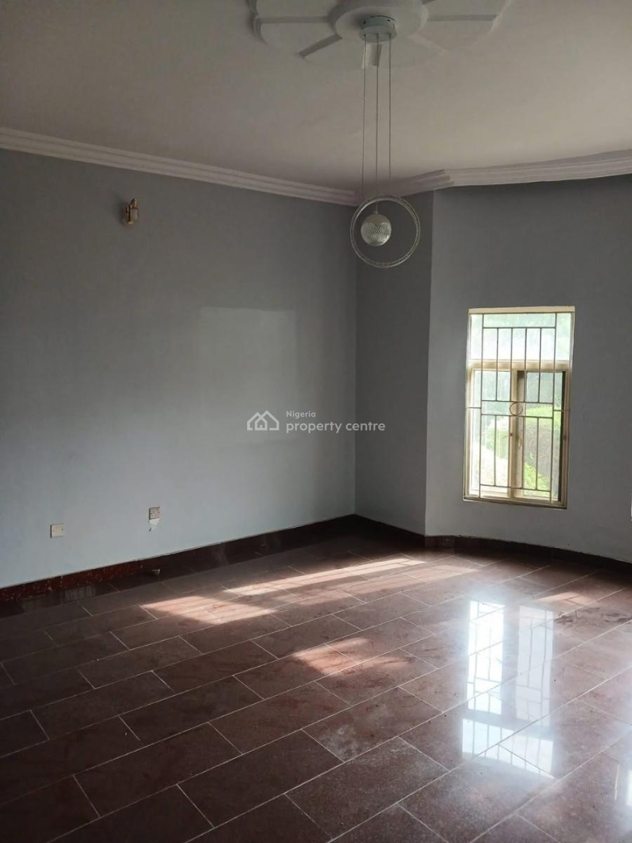 Luxury 5bedroom Fully Detached Duplex, Nicon Town, Lekki, Lagos, Detached Duplex for Sale