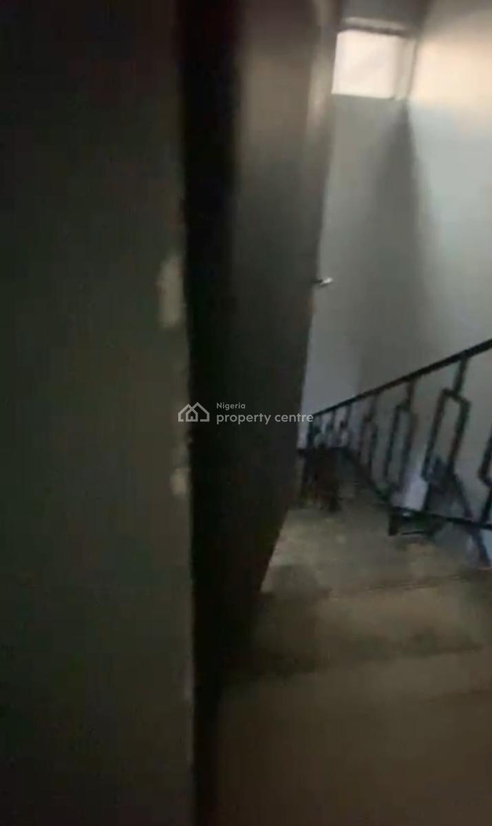 Massively Spacious Space at Rooftop with Working Elevator, Gwarinpa, Abuja, Commercial Property for Rent