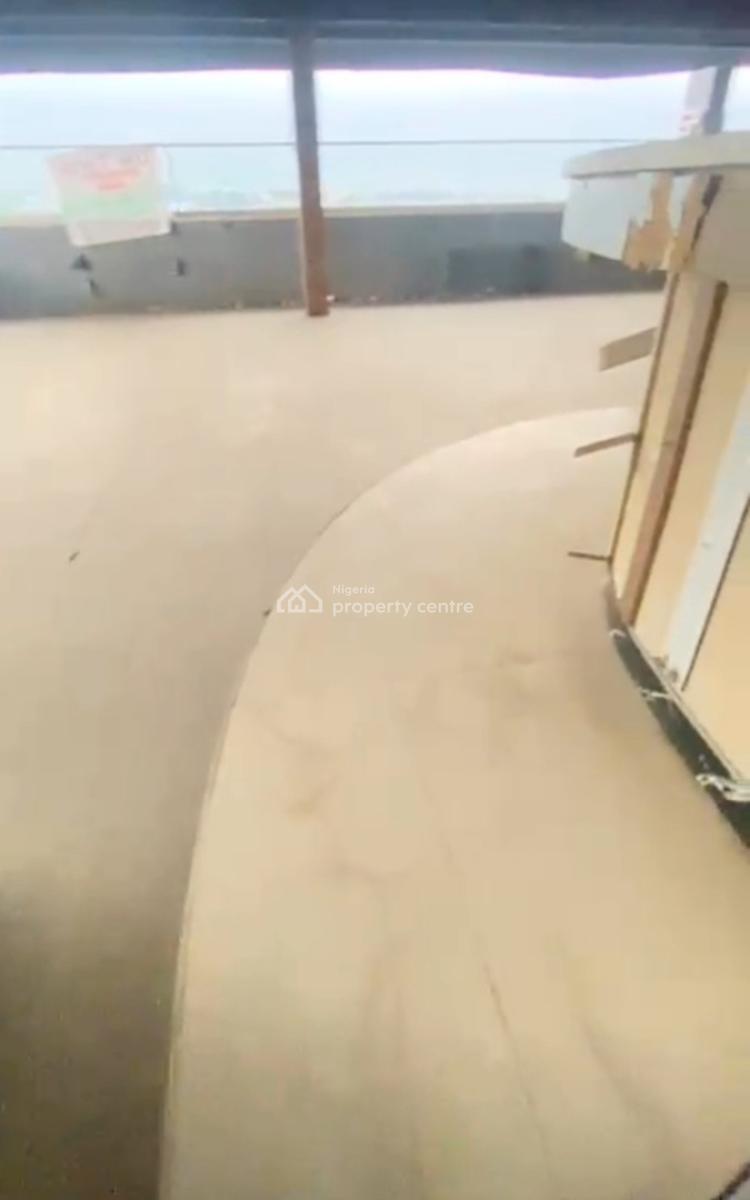 Massively Spacious Space at Rooftop with Working Elevator, Gwarinpa, Abuja, Commercial Property for Rent