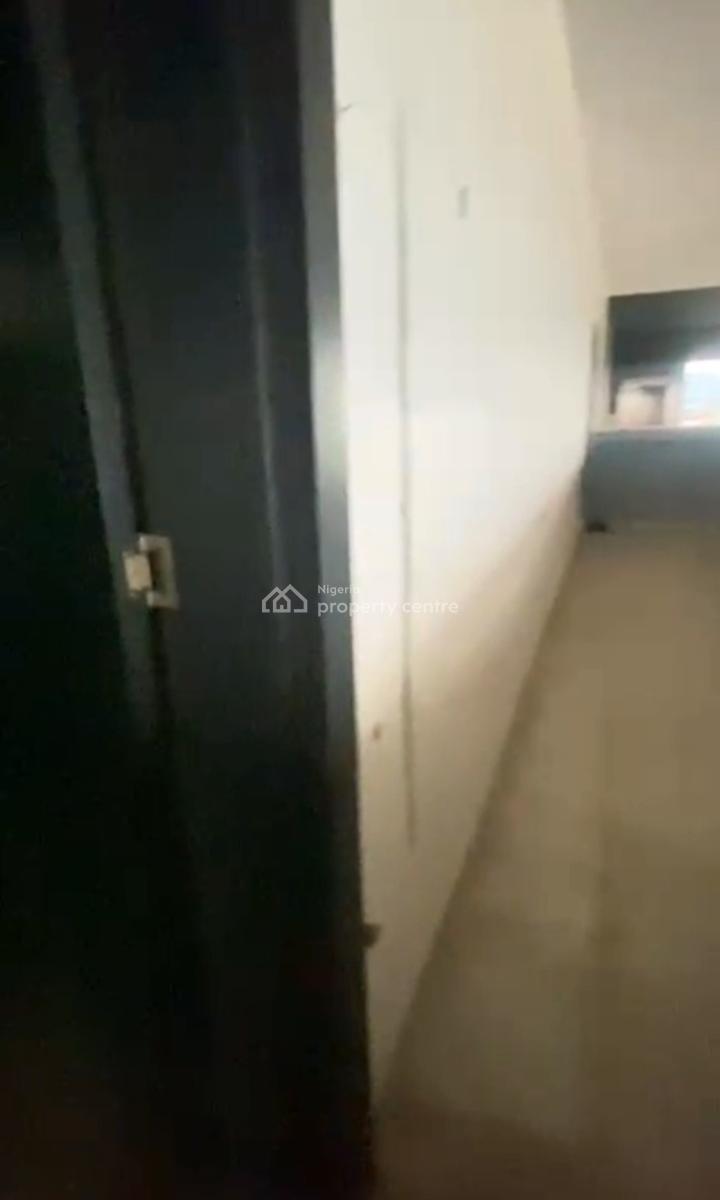 Massively Spacious Space at Rooftop with Working Elevator, Gwarinpa, Abuja, Commercial Property for Rent
