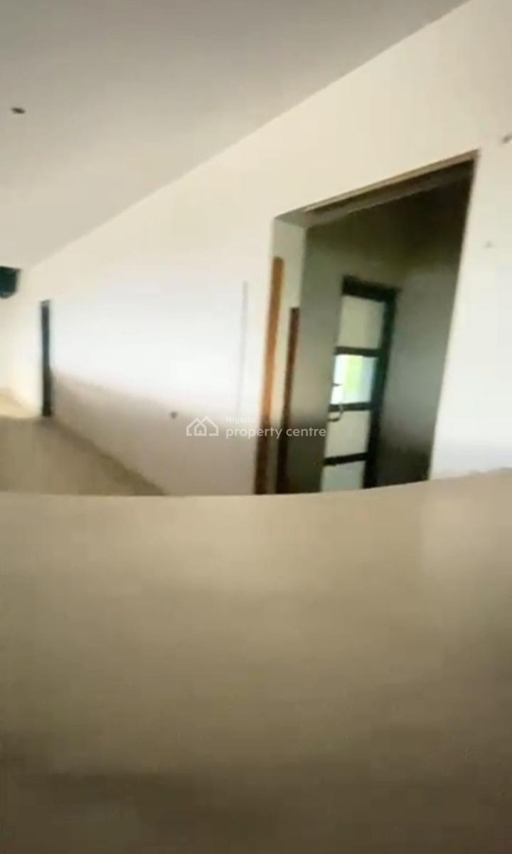 Massively Spacious Space at Rooftop with Working Elevator, Gwarinpa, Abuja, Commercial Property for Rent