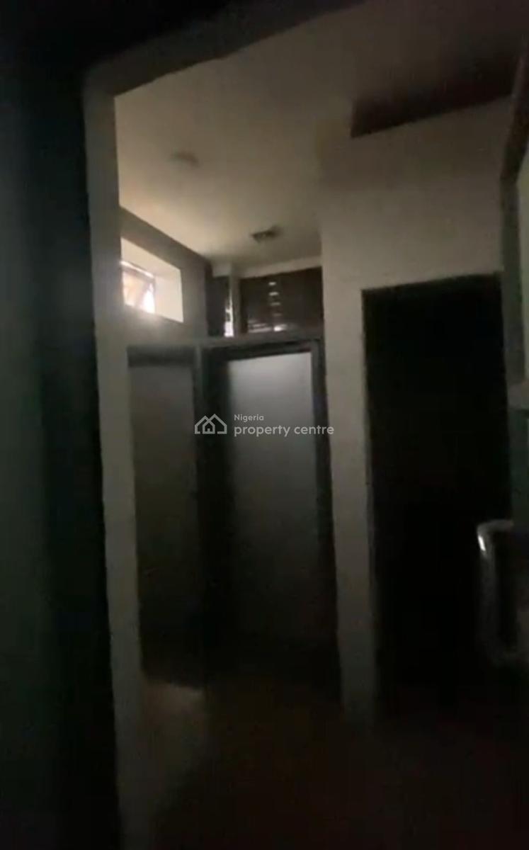 Massively Spacious Space at Rooftop with Working Elevator, Gwarinpa, Abuja, Commercial Property for Rent