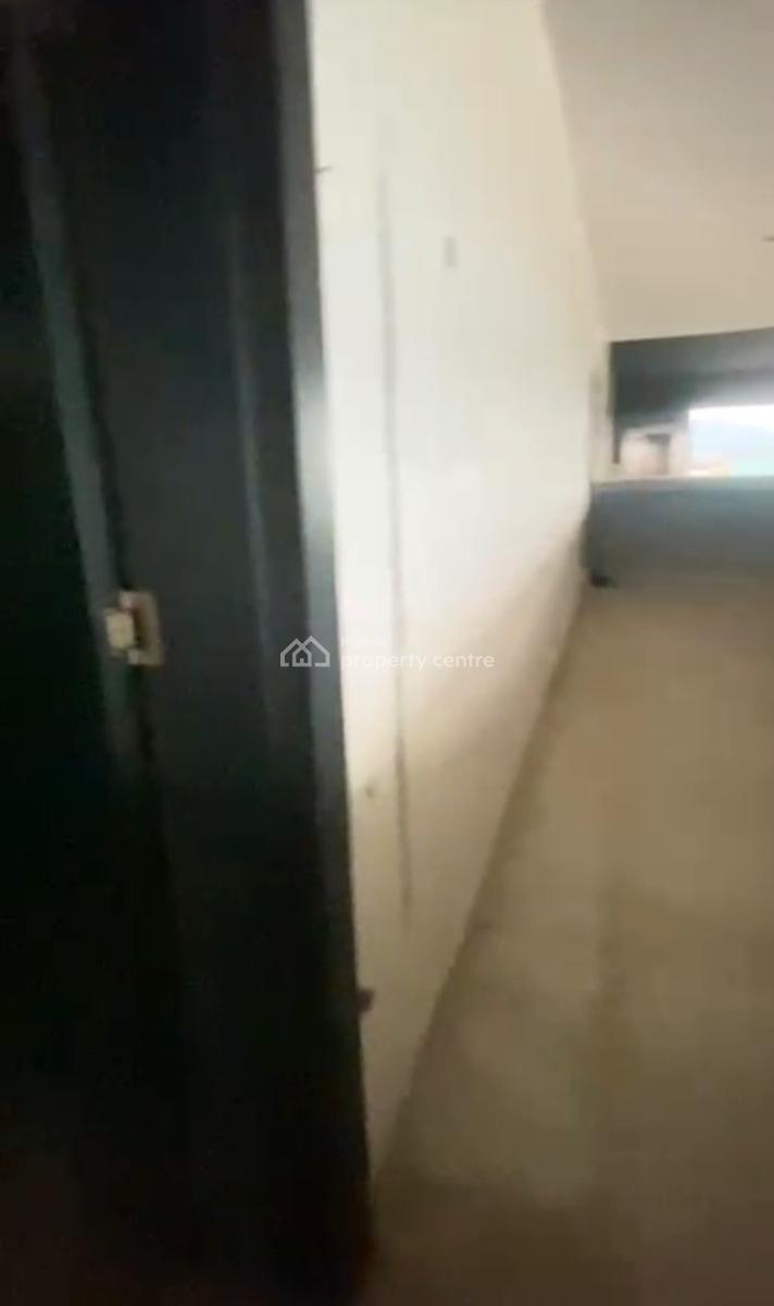 Massively Spacious Space at Rooftop with Working Elevator, Gwarinpa, Abuja, Commercial Property for Rent