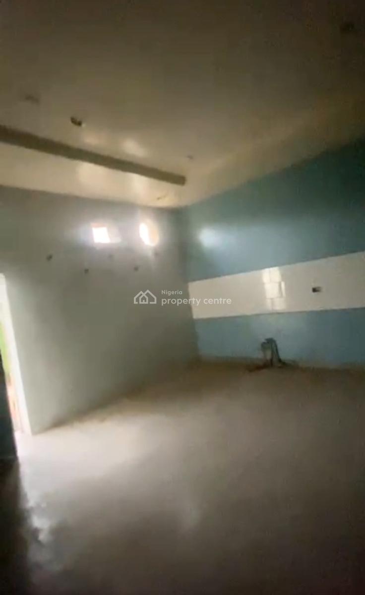 Massively Spacious Space at Rooftop with Working Elevator, Gwarinpa, Abuja, Commercial Property for Rent