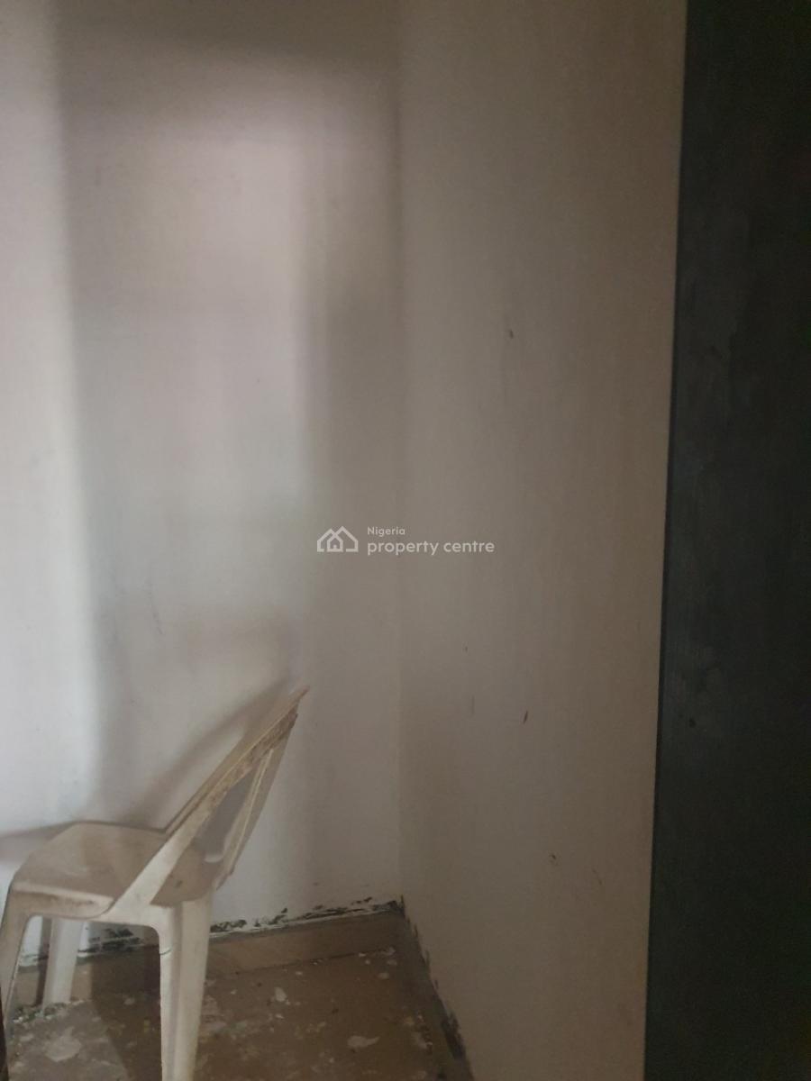 Newly Renovated Standard 3bedroom with Allroom Ensuite in a Calm Estat, Arepo, Berger, Arepo, Ogun, Flat / Apartment for Rent