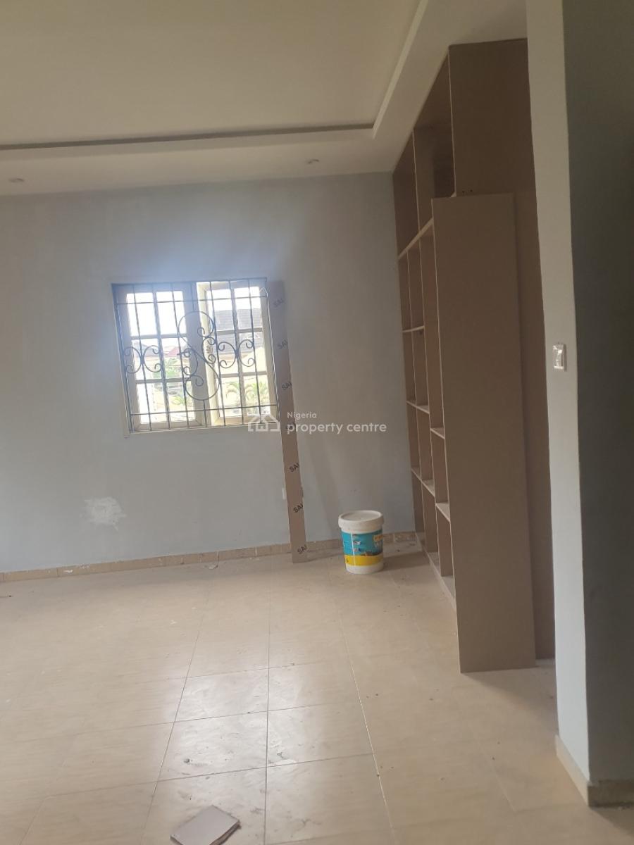 Newly Renovated Standard 3bedroom with Allroom Ensuite in a Calm Estat, Arepo, Berger, Arepo, Ogun, Flat / Apartment for Rent