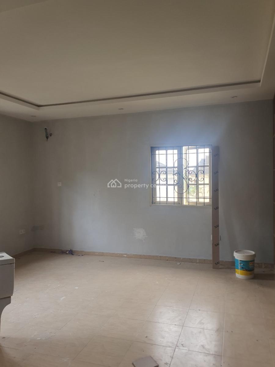 Newly Renovated Standard 3bedroom with Allroom Ensuite in a Calm Estat, Arepo, Berger, Arepo, Ogun, Flat / Apartment for Rent
